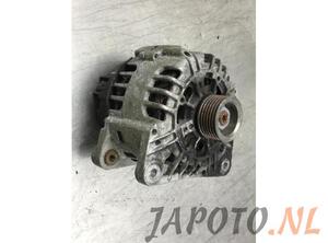 Alternator NISSAN INTERSTAR Van (X70)