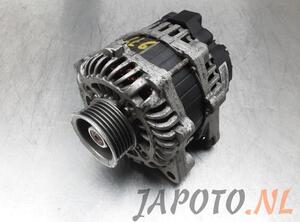 Alternator HONDA JAZZ IV (GK_)