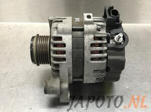 Alternator KIA RIO IV (YB, SC, FB)