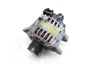 Dynamo (Alternator) KIA CEE&#039;D Sportswagon (JD)