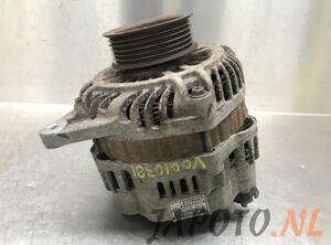 Dynamo (Alternator) MITSUBISHI OUTLANDER I (CU_W)