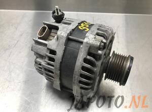 Alternator SUBARU IMPREZA Hatchback (GR, GH, G3)