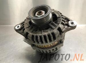 Alternator HYUNDAI i10 (PA)