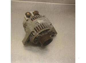 Dynamo (Alternator) TOYOTA COROLLA Verso (_E12_)