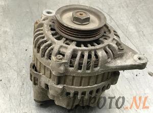 Dynamo (Alternator) MITSUBISHI SPACE RUNNER MPV (N1_W, N2_W)