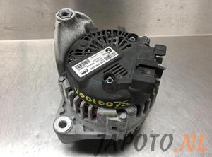 Dynamo (Alternator) TOYOTA VERSO (_R2_)