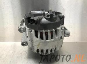 Lichtmaschine Chevrolet Aveo Schrägheck T300 13505392 P18815965