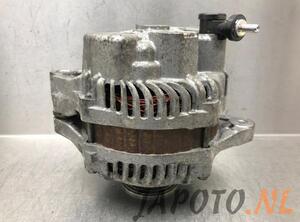 Alternator SUZUKI SPLASH (EX)