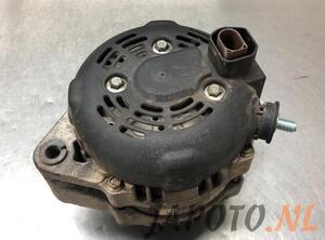 Alternator SUZUKI VITARA (LY)