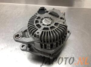 Alternator MITSUBISHI COLT VI (Z3_A, Z2_A), MITSUBISHI Colt VII (Z2_A)