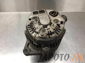 Dynamo (Alternator) TOYOTA LAND CRUISER PRADO (_J12_)