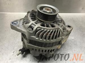 Alternator SUZUKI SWIFT IV (FZ, NZ)