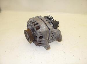 Dynamo (Alternator) NISSAN NOTE (E11, NE11)