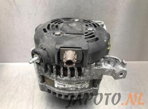 Dynamo (Alternator) TOYOTA YARIS (_P13_)