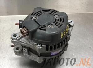 Dynamo (Alternator) LEXUS IS II (_E2_)