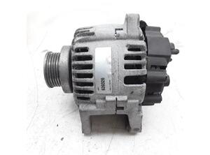 Dynamo (Alternator) MITSUBISHI LANCER III (C1_A, C6_A)