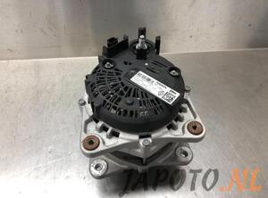 Alternator NISSAN MICRA V (K14)