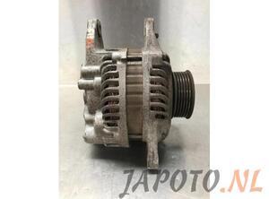 Dynamo (Alternator) MITSUBISHI OUTLANDER I (CU_W)