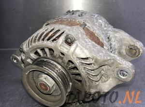 Alternator MITSUBISHI COLT VI (Z3_A, Z2_A), MITSUBISHI Colt VII (Z2_A)