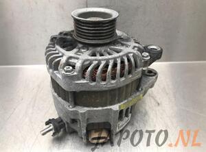 Dynamo (Alternator) MAZDA CX-5 (KE, GH)