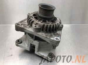 Dynamo (Alternator) CHEVROLET CRUZE (J300)