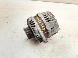 Alternator MITSUBISHI MIRAGE / SPACE STAR Hatchback (A0_A)