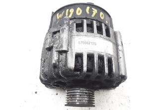 Alternator NISSAN PRIMASTAR Van (X83)