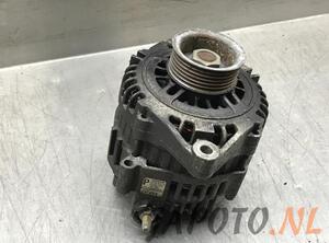 Alternator NISSAN PRIMERA Hatchback (P12)