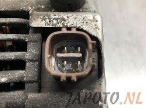 Alternator TOYOTA IQ (_J1_)