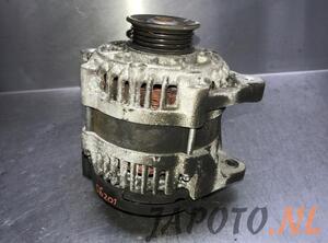 Alternator CHEVROLET SPARK (M300)