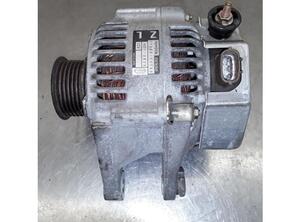 Alternator TOYOTA MR2 III (ZZW3_)