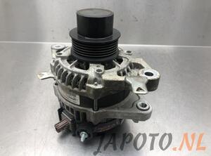 Alternator TOYOTA YARIS (_P13_)