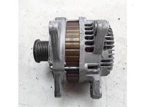 Dynamo (Alternator) NISSAN JUKE (F15)