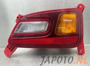 Mistlamp HYUNDAI KONA (OS, OSE, OSI)