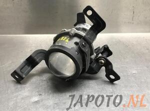 Fog Light KIA RIO IV (YB, SC, FB)