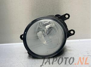 Fog Light TOYOTA AVENSIS Estate (_T27_)