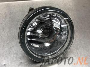 Fog Light SUZUKI SX4 (EY, GY), SUZUKI SX4 Saloon (GY, RW)