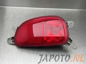 Mistlamp KIA PICANTO (TA), KIA PICANTO (JA)