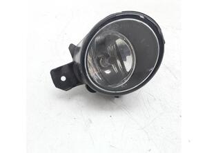 Mistlamp NISSAN MICRA III (K12)