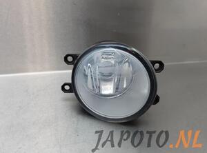 Fog Light TOYOTA RAV 4 III (_A3_)