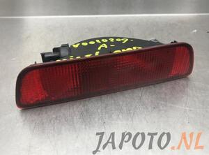 Fog Light NISSAN MICRA V (K14)