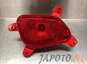 Mistlamp HYUNDAI i10 III (AC3, AI3)