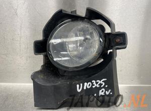 Mistlamp NISSAN QASHQAI / QASHQAI +2 I (J10, NJ10, JJ10E)