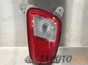 Fog Light KIA PICANTO (JA), KIA PICANTO (TA)