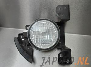 Fog Light MITSUBISHI MIRAGE / SPACE STAR Hatchback (A0_A)