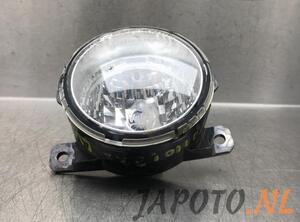 Fog Light MITSUBISHI MIRAGE / SPACE STAR Hatchback (A0_A)