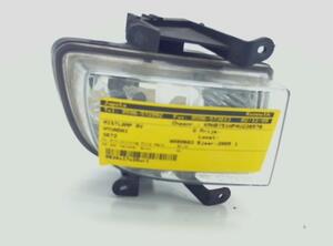 Mistlamp HYUNDAI GETZ (TB)