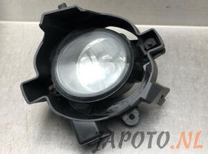 Fog Light NISSAN QASHQAI / QASHQAI +2 I (J10, NJ10, JJ10E)