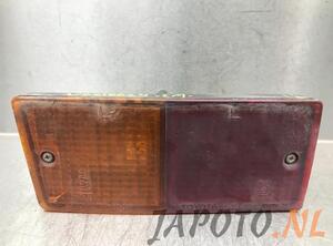 Mistlamp TOYOTA LAND CRUISER 90 (_J9_)