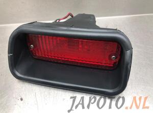 Fog Light HONDA CIVIC VII Saloon (ES, ET)